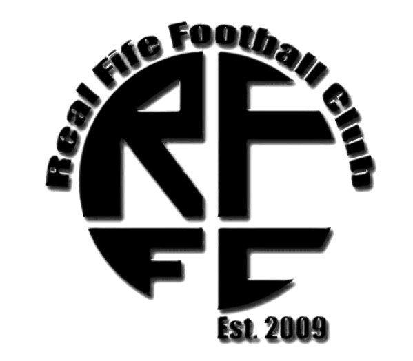 Real Fife logo