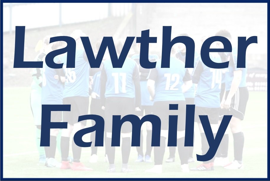 Lawther Family logo