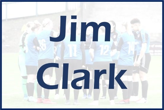 Jim Clark logo