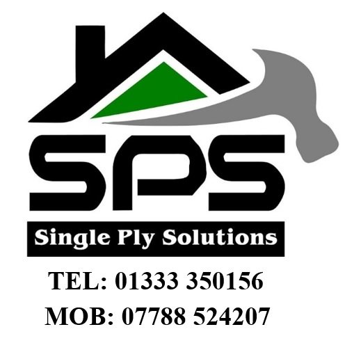 Single Ply Solutions logo