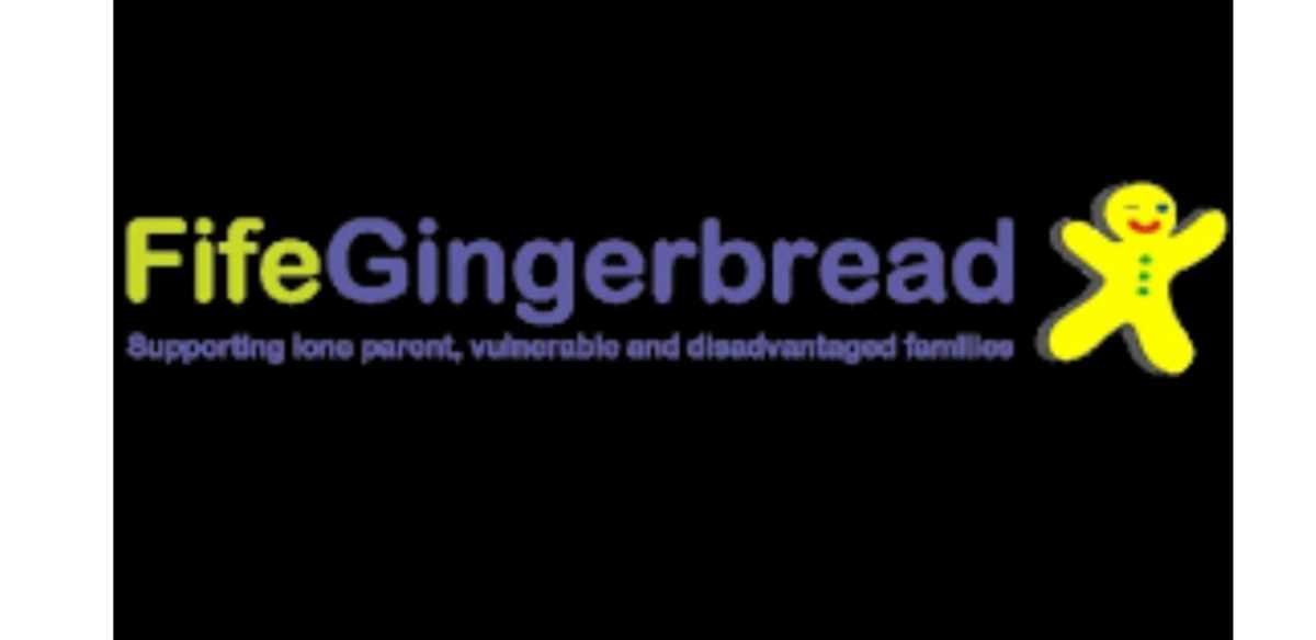 Fife Gingerbread logo