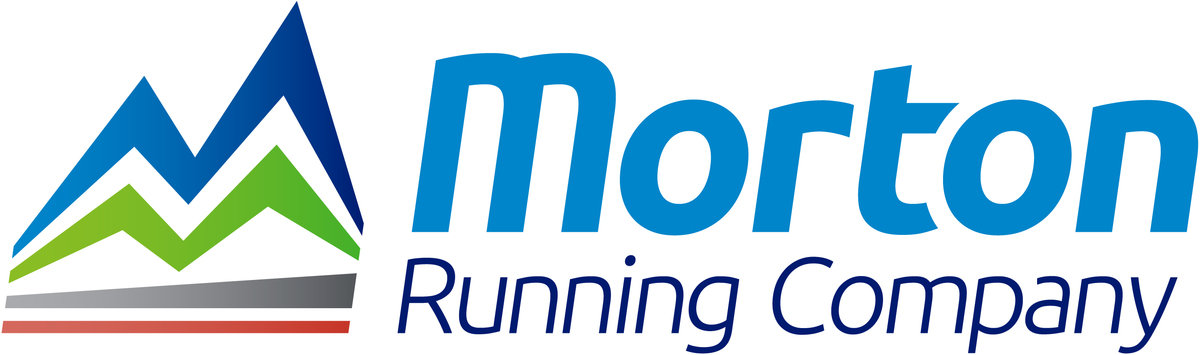 Morton Running Company logo