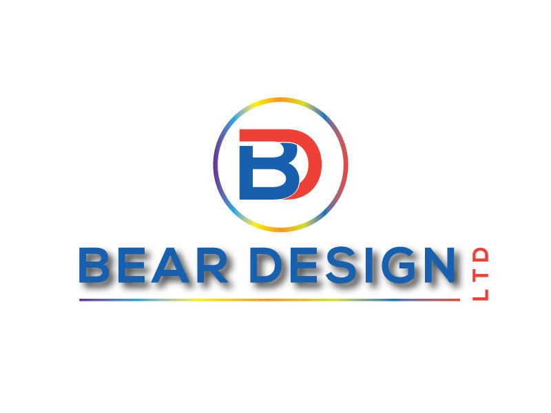 Bear Design logo
