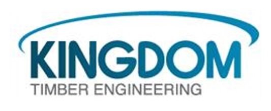 Kingdom Timber Engineering logo
